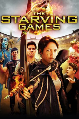 The Starving Games